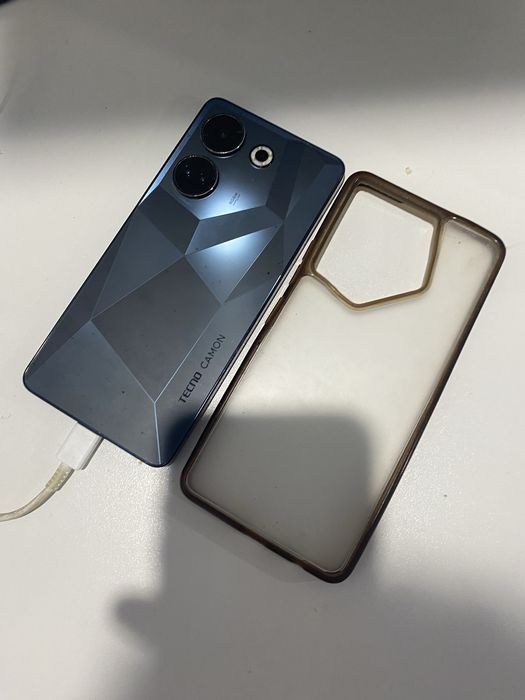 Tecno Camon 20 PRO