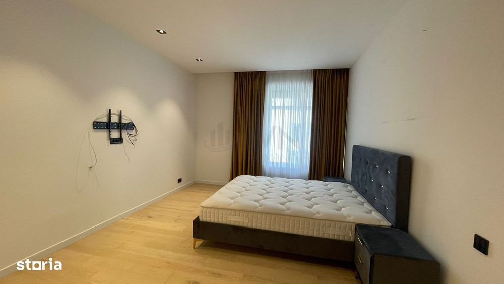 Penthouse I Aviatiei l Terasa 163 mp l Suprafata utila 263 mp