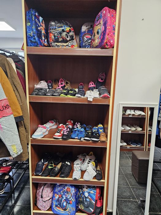 Дава се под наем Магазин в Кюстендил, Бузлуджа - 75 кв.м за 7650 € - Снимка #6