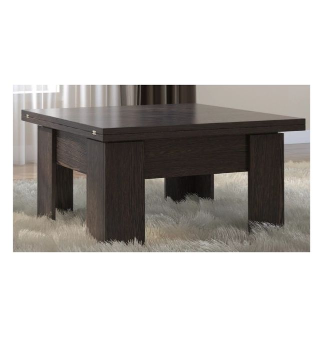 Стол  обеденный складной