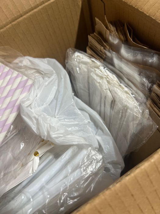 Продам трубочки для напитка