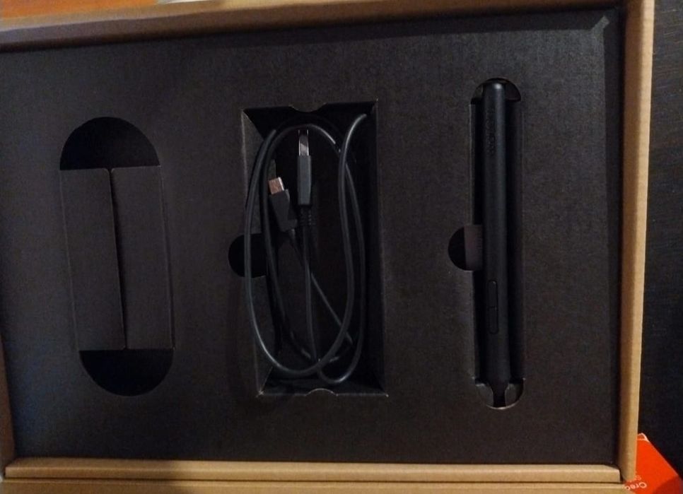 Tableta Grafica Wacom One