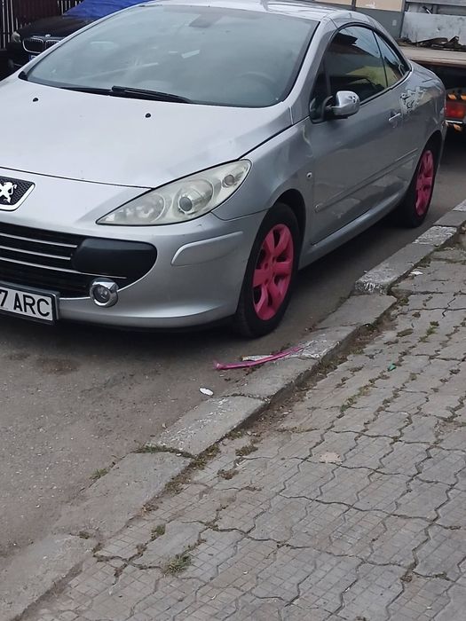PEUGEOT 2008 2006 — imagine 3