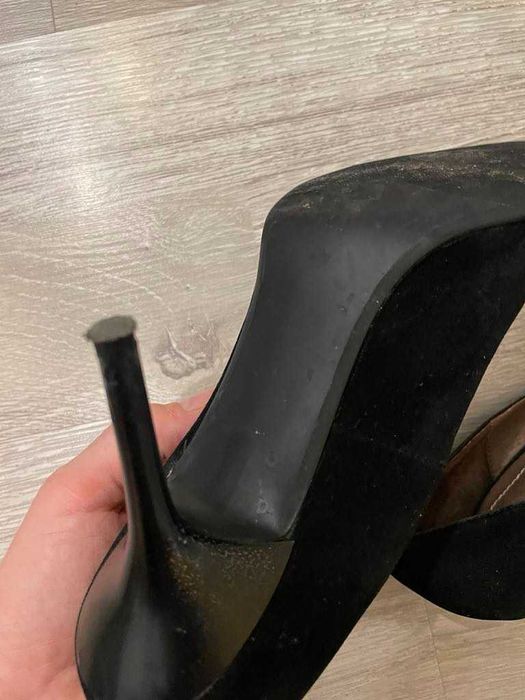 Дамски обувки Gido