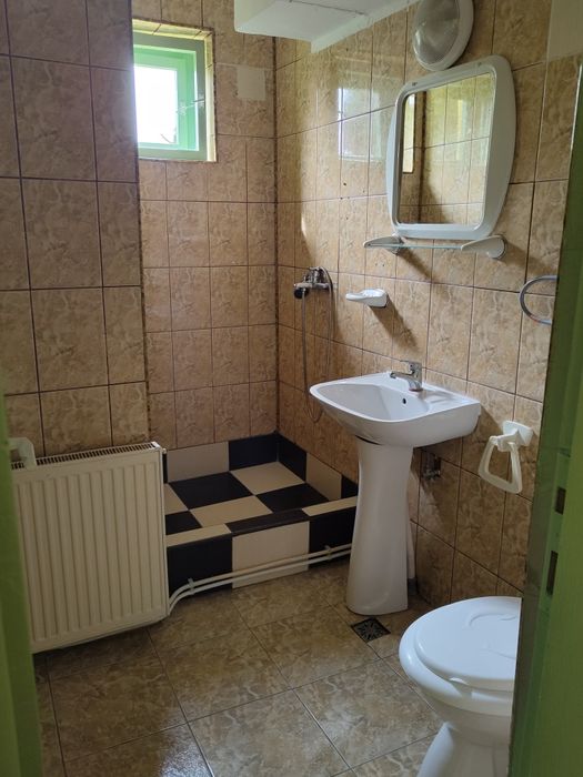 Cazare muncitori Câmpia Turzii