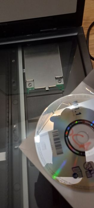 Reducere 50%, Editare Foto, Scanner profesional CANON SCAN LIDE 100,,