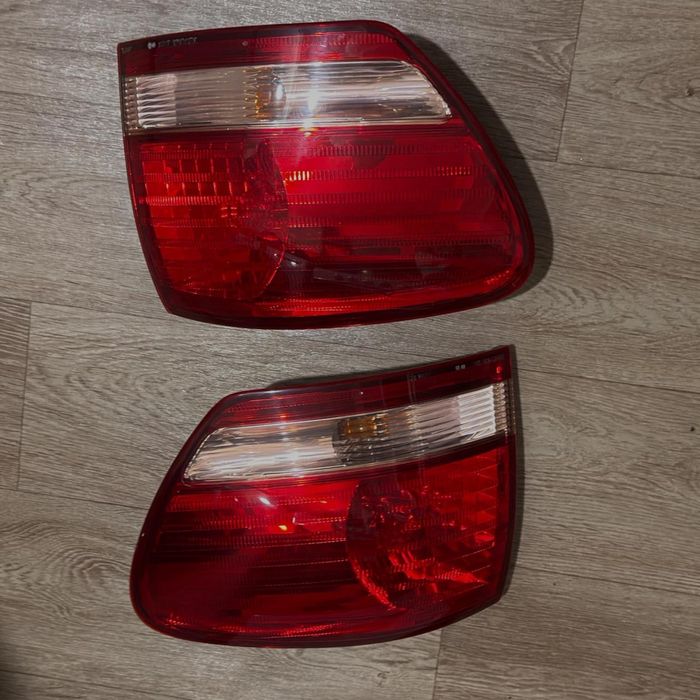 Продам стоп-сигналы Toyota Ipsum.