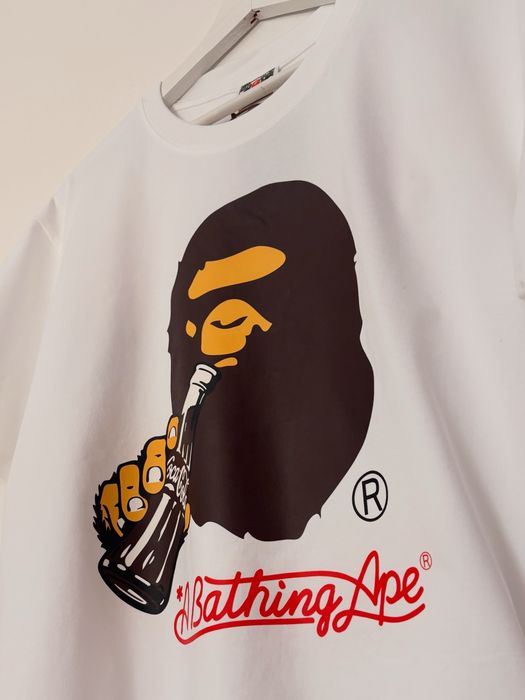 Tricou Bape