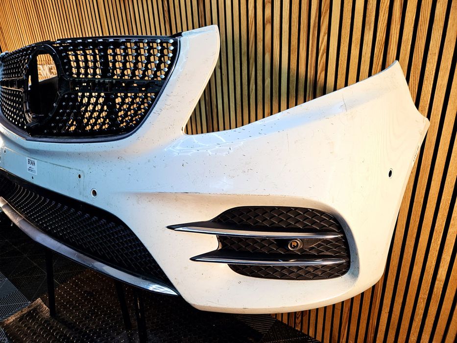 Mercedes V class 2015/2024 w447 AMG bara fata grila BF3414