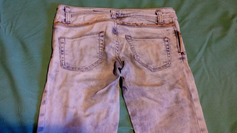 Дамски Дънки - Разпродажба