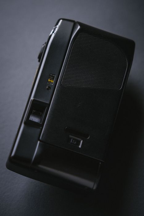 Nikon AF3 film Point and Shoot camera