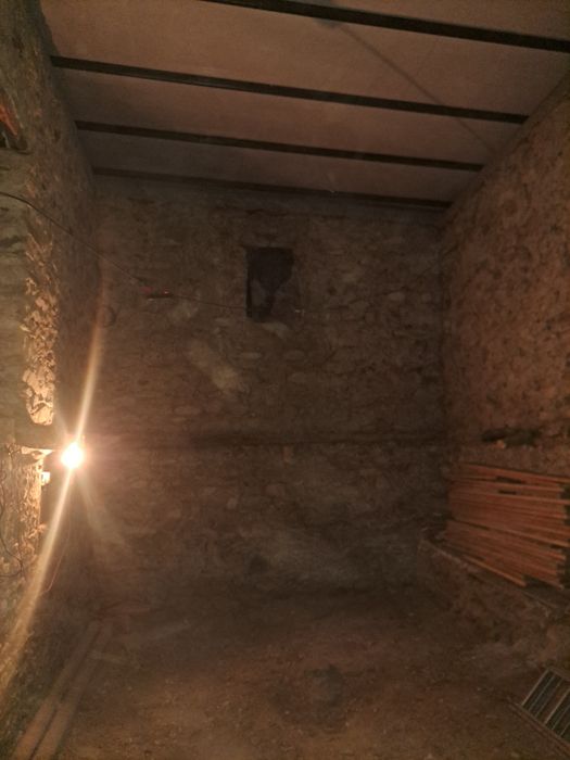 Парцел с постройки