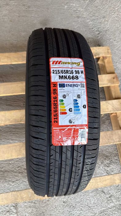 Anvelope NOI All Season (Orice Auto) • Factură și Garanție • Mileking