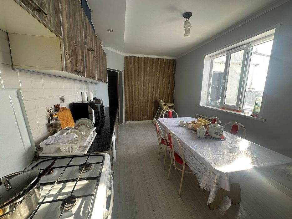 Обмен дома на квартиру