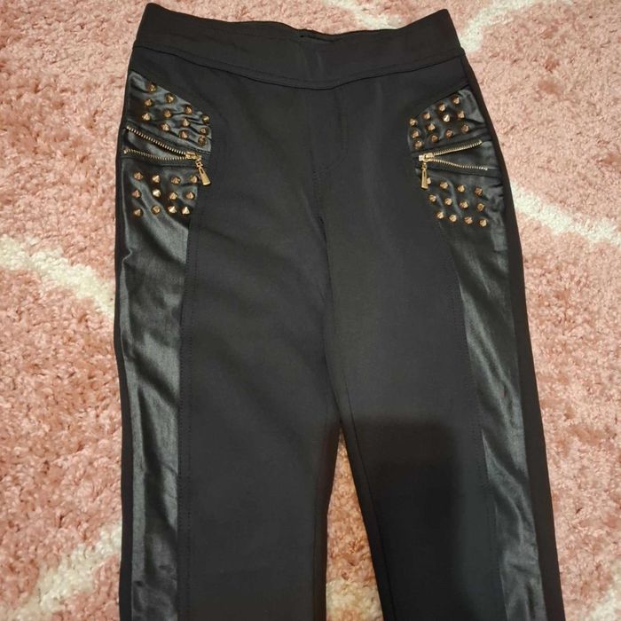 Клин   с    кожа