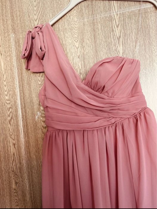 Rochie ocazie rose S