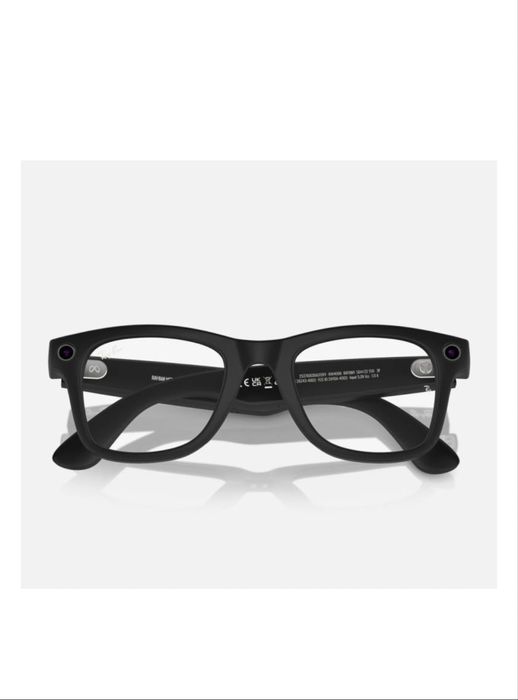 Очки с камера смарт