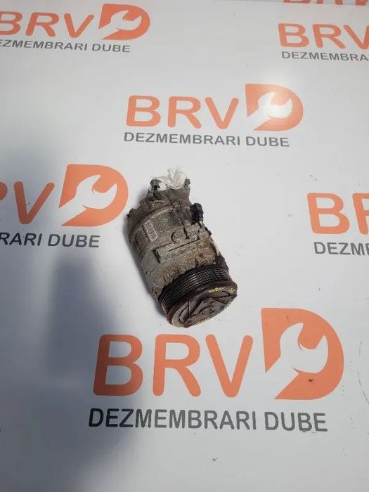 Compresor Clima (AC) pentru Renault Trafic / Opel Vivaro Nissan Primas
