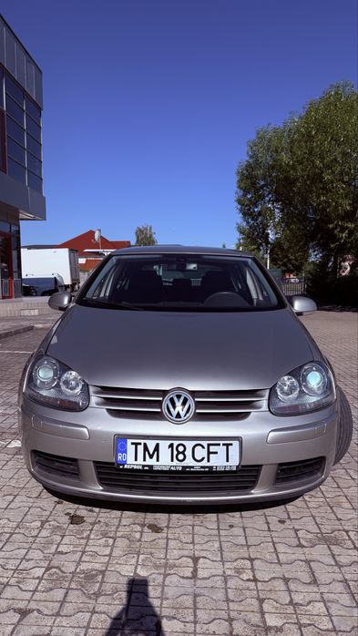 VOLKSWAGEN Golf 0 — imagine 2