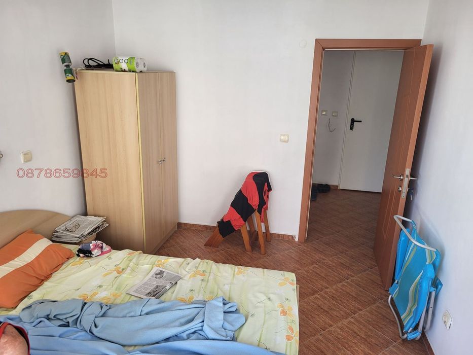 2-стаен в Бургас, област-гр.Ахтопол площ 55