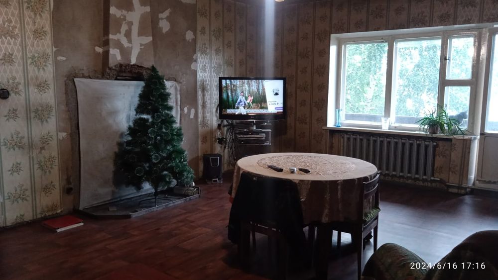 Продам большой дом