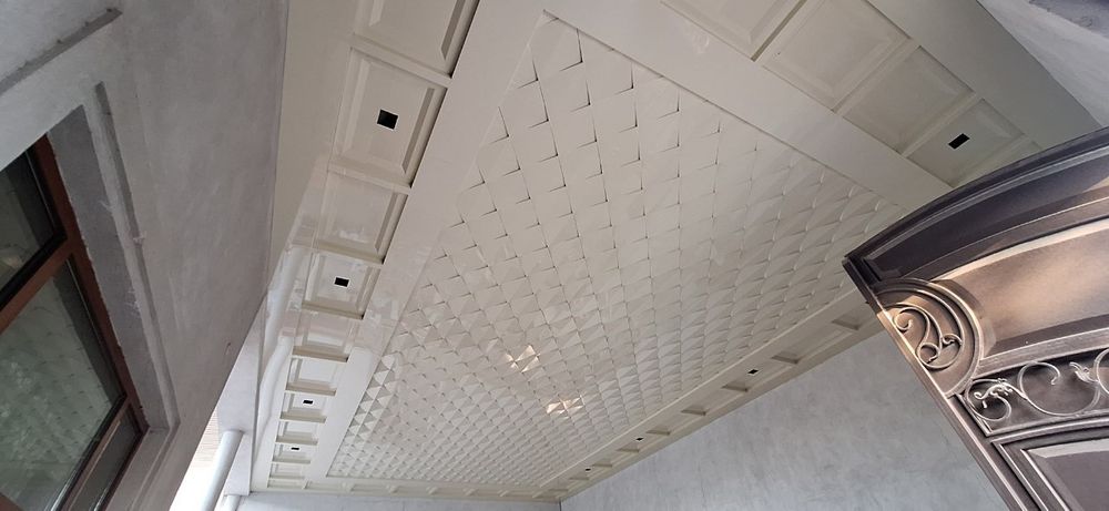 Alkafon #alyukobond*Alikafon al alyumin panel