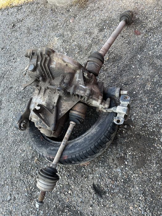 Коробка на ВАЗ