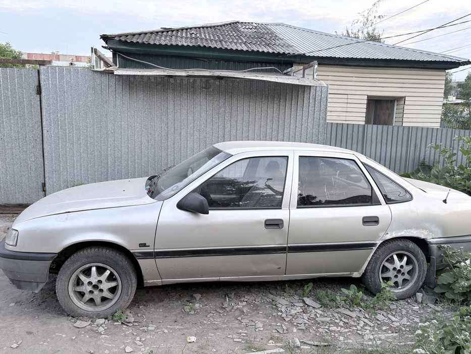 Продам Opel Vectra A