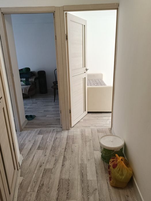 Сдам двухкомнатную квартиру семейной паре