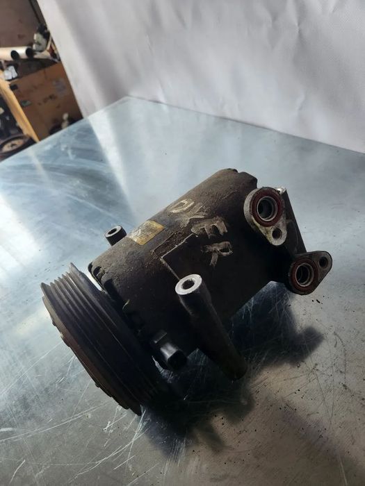 Compresor Clima Aer Conditionat AC Peugeot Boxer Ford Transit Citroen Jumper 2.2 Diesel Euro 4 Cod