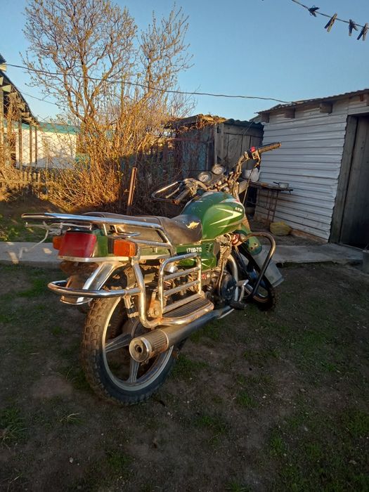 Ltm t12 150 куб продам