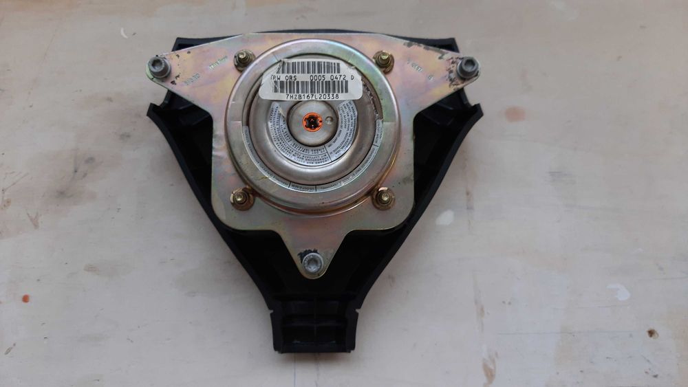 еърбег алфа ромео 145