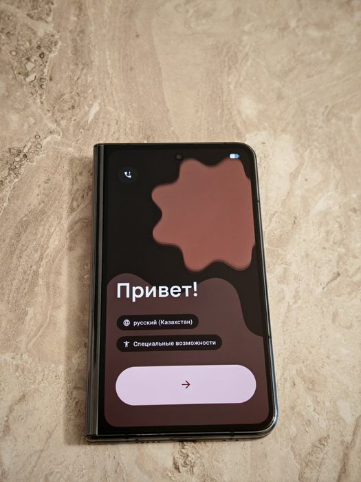 Google Pixel Fold 512GB