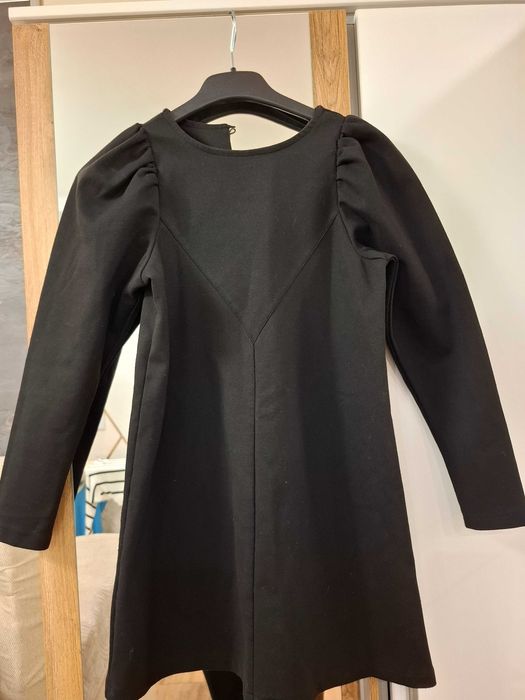 Детска рокля Zara