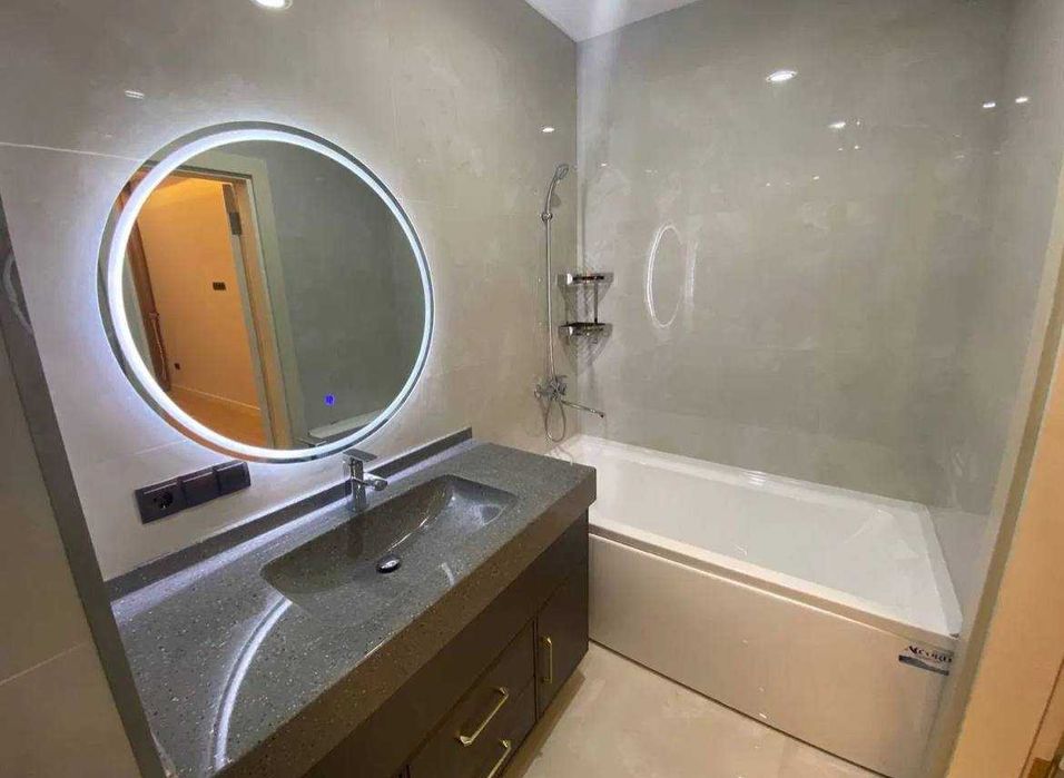 Аренда квартир в Ташкент сити