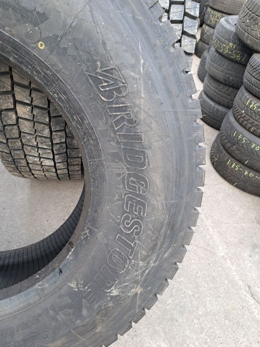 Anvelope tractiune 315-80r22.5 Bridgestone