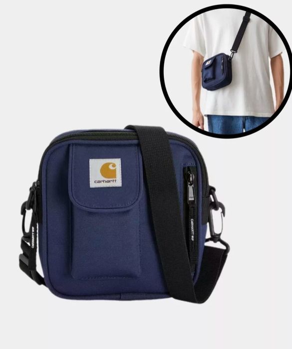 Барсетка кархарт