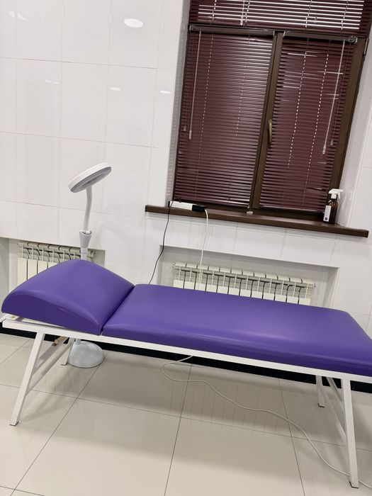 Все для кабинета гинеколога, косметолога, психолога, эндокринолога