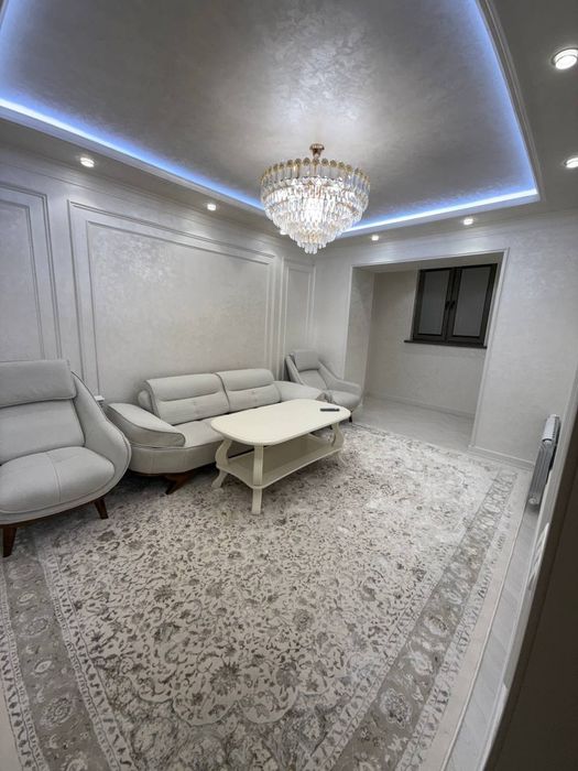 Аренда Алгоритм-31 2/2/4 новый евролюкс ремонт, всё есть упаковка!