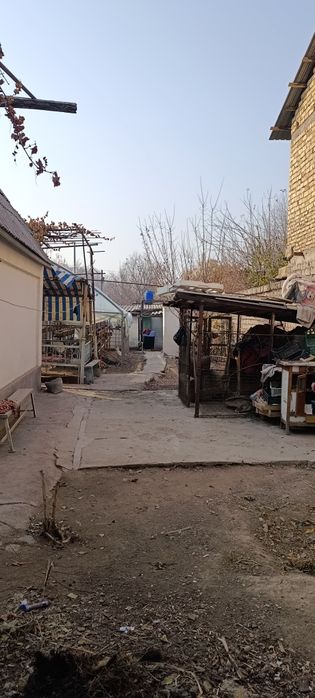 Продаётся дача на Таш-Морем