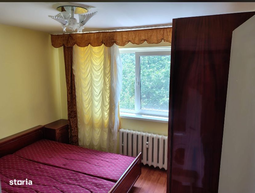 Tomis Nord-Zmeurei-Apart 2 cam sd cf 2 liber et 4/5 preț 72.000 euro