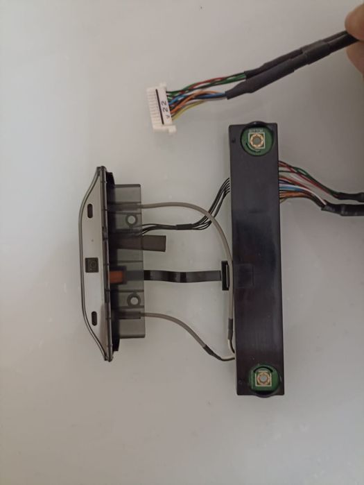 Камера встроенная для телевизора