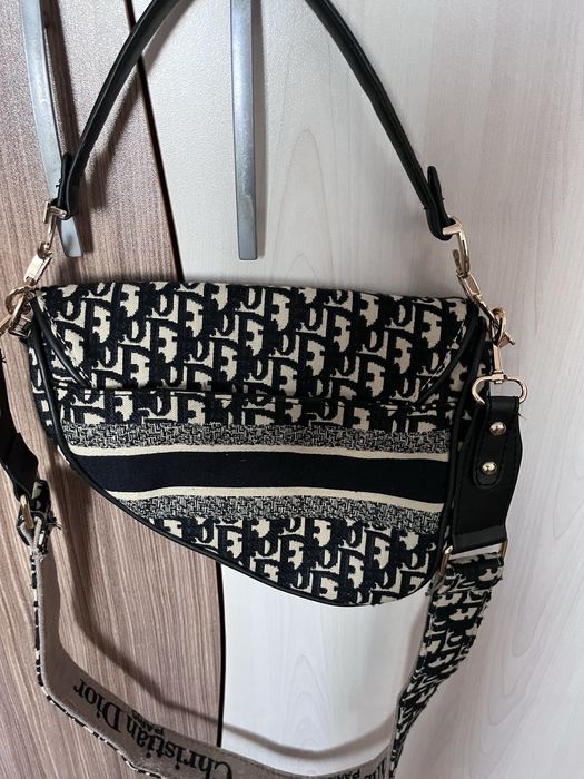 Чанта, оригинал.