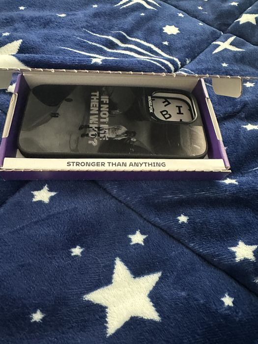 Mobilfox за 14 pro max