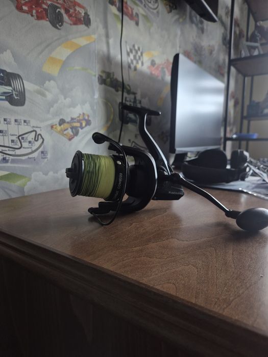 Carp Макара Kaida pro