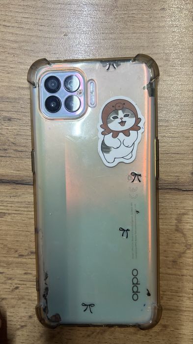 Oppo Reno 4lite 128 Гб