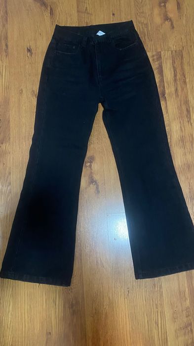 Дънки Balenciaga 28