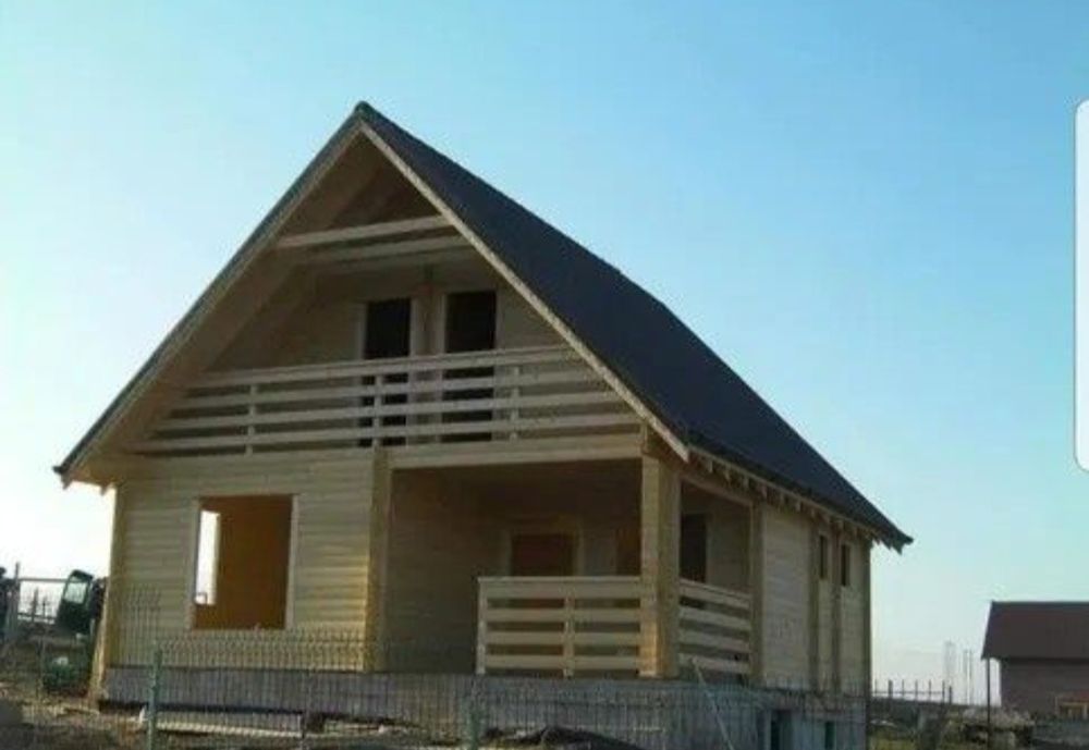 vând case de locuit