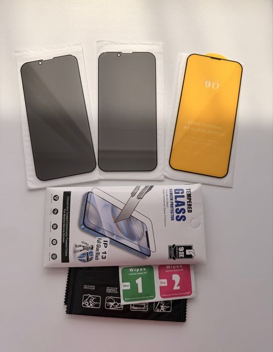 Продам iPhone 13, 128 гб.