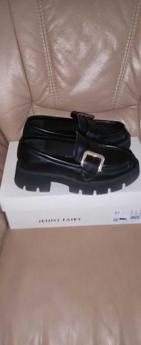 Дамски обувки Jenny Fairy